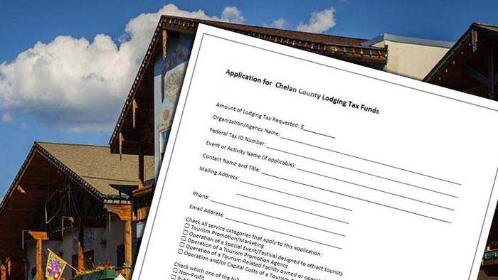 2024 Lodging Tax funding requests are now open; due Oct. 15