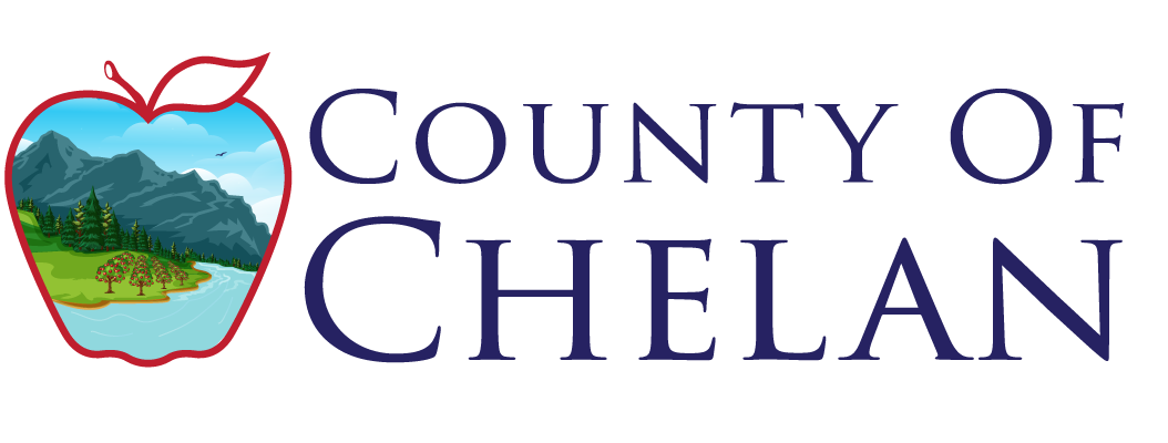 Chelan County Logo