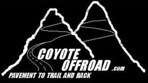 Coyote Offroad Motorcycle Club - River to Ridge