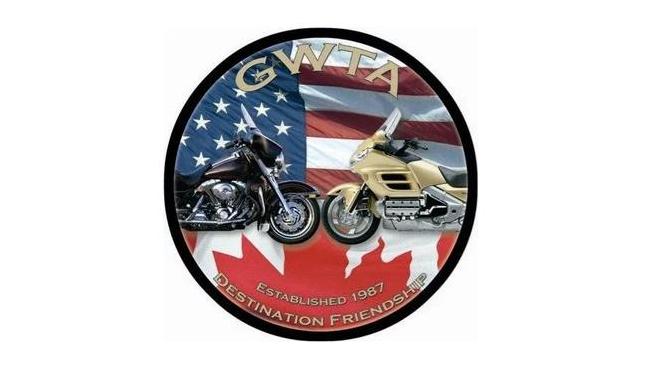 Goldwing Touring Association Rally