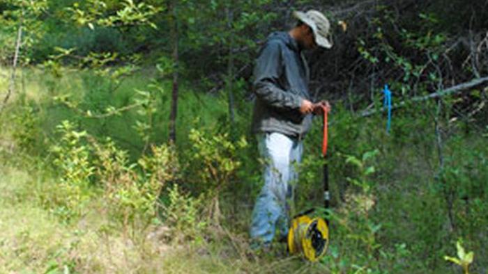 Streamflow Monitoring