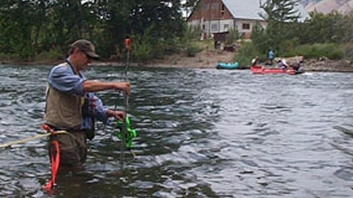 Water Resources Management