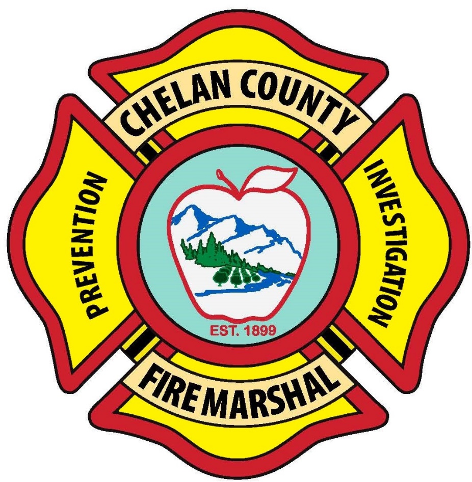 Chelan County Fire Marshal