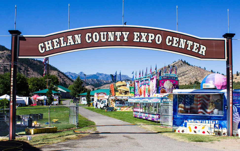Chelan County Fair