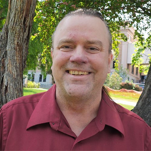 County of Chelan, Washington