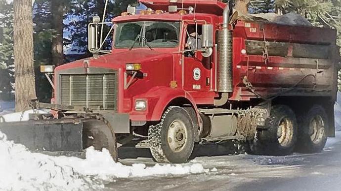 Weekly Road Maintenance Update: April 22