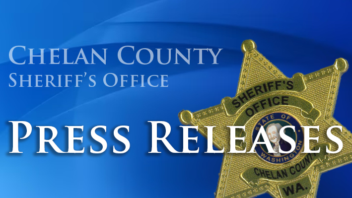 Sheriff's Office Press Releases