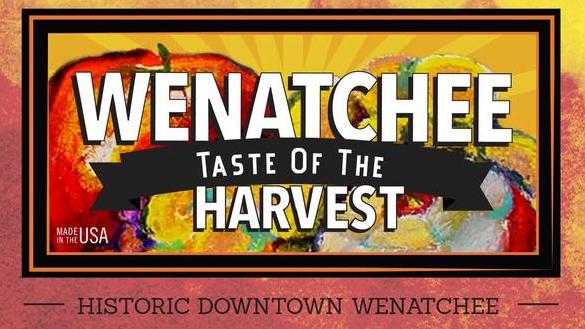 Wenatchee Taste Of The Harvest