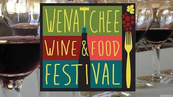 Wenatchee Wine and Food Festival