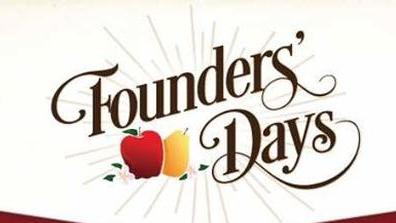 Founders Day