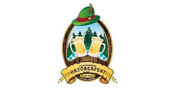 Leavenworth Oktoberfest